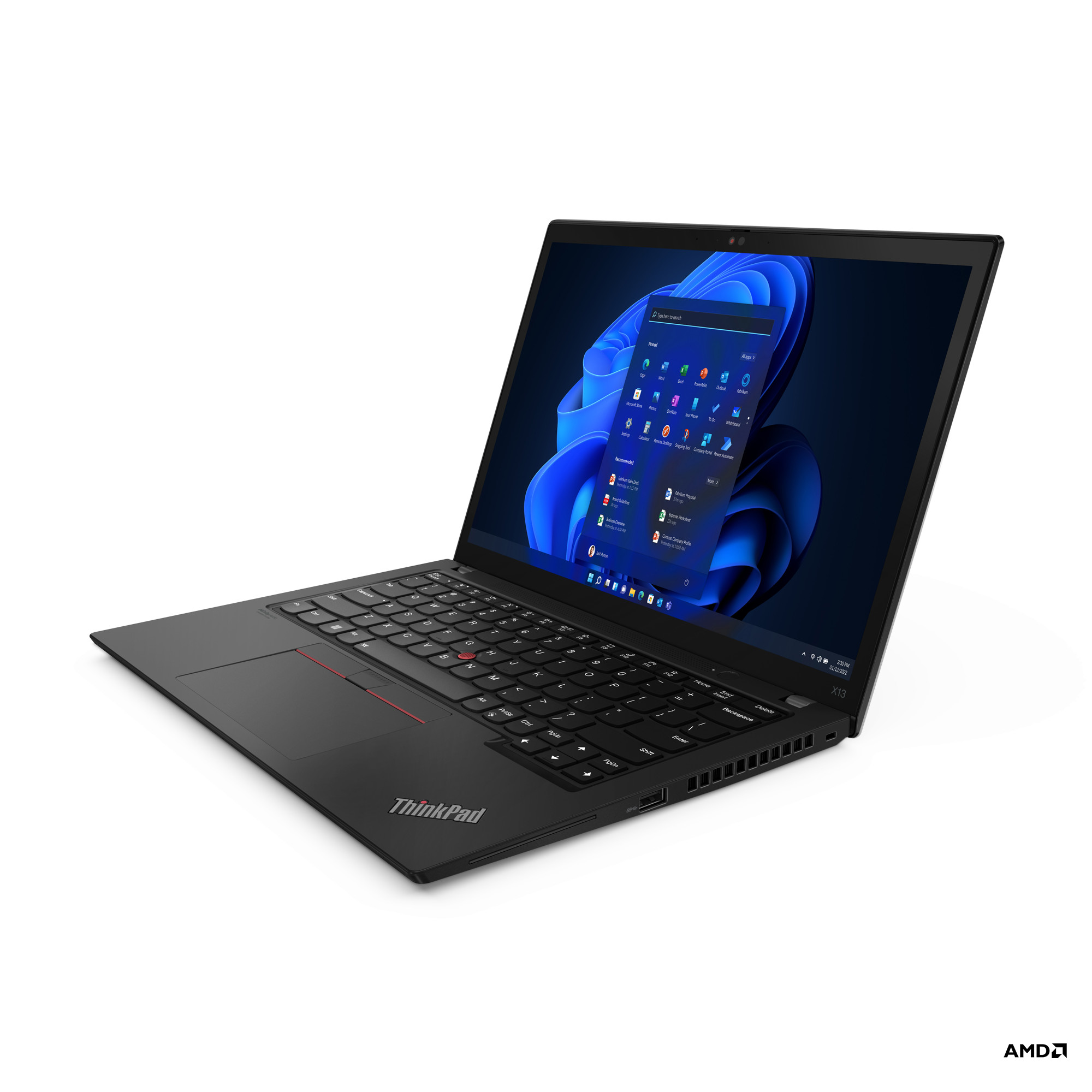 Lenovo ThinkPad X13 G3 (21CM003PCK)
