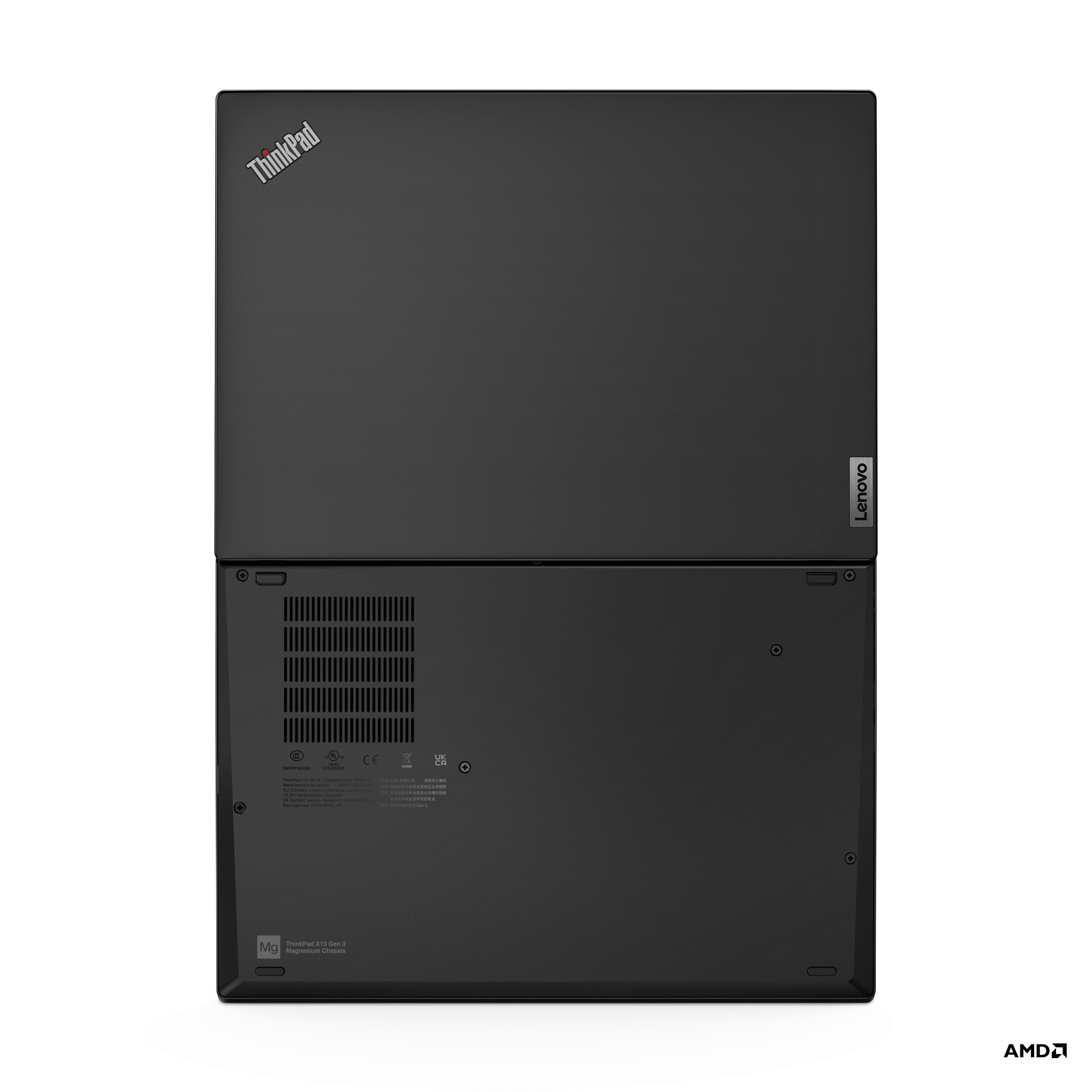 Lenovo ThinkPad X13 G3 (21CM003PCK)