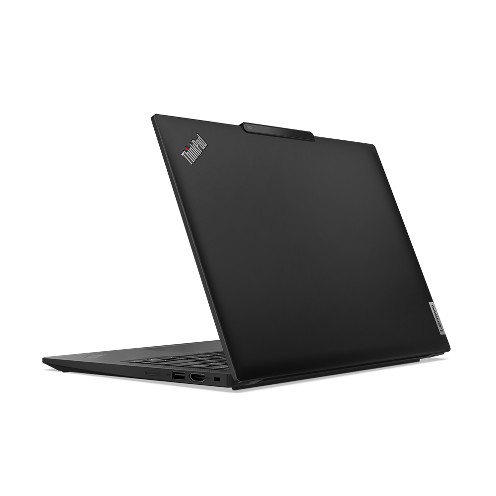 Lenovo ThinkPad X13 G4 Deep Black (21EX002TCK)