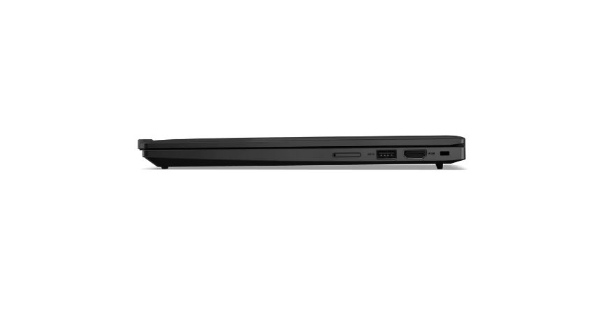 Lenovo ThinkPad X13 G4 Deep Black (21EX004BCK)