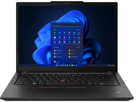 Lenovo ThinkPad X13 G4 Deep Black (21EX004BCK)