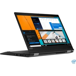 Lenovo ThinkPad X13 Yoga (20SX001CCK) - Notebooky