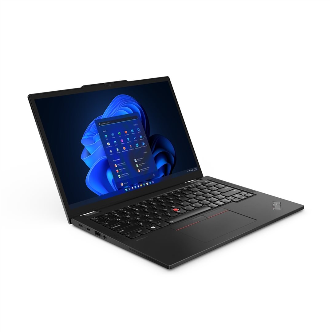 Lenovo ThinkPad X13 Yoga G4 Deep Black (21F2005FCK)