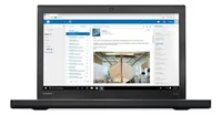 Lenovo ThinkPad X270 (20HN001DMC)