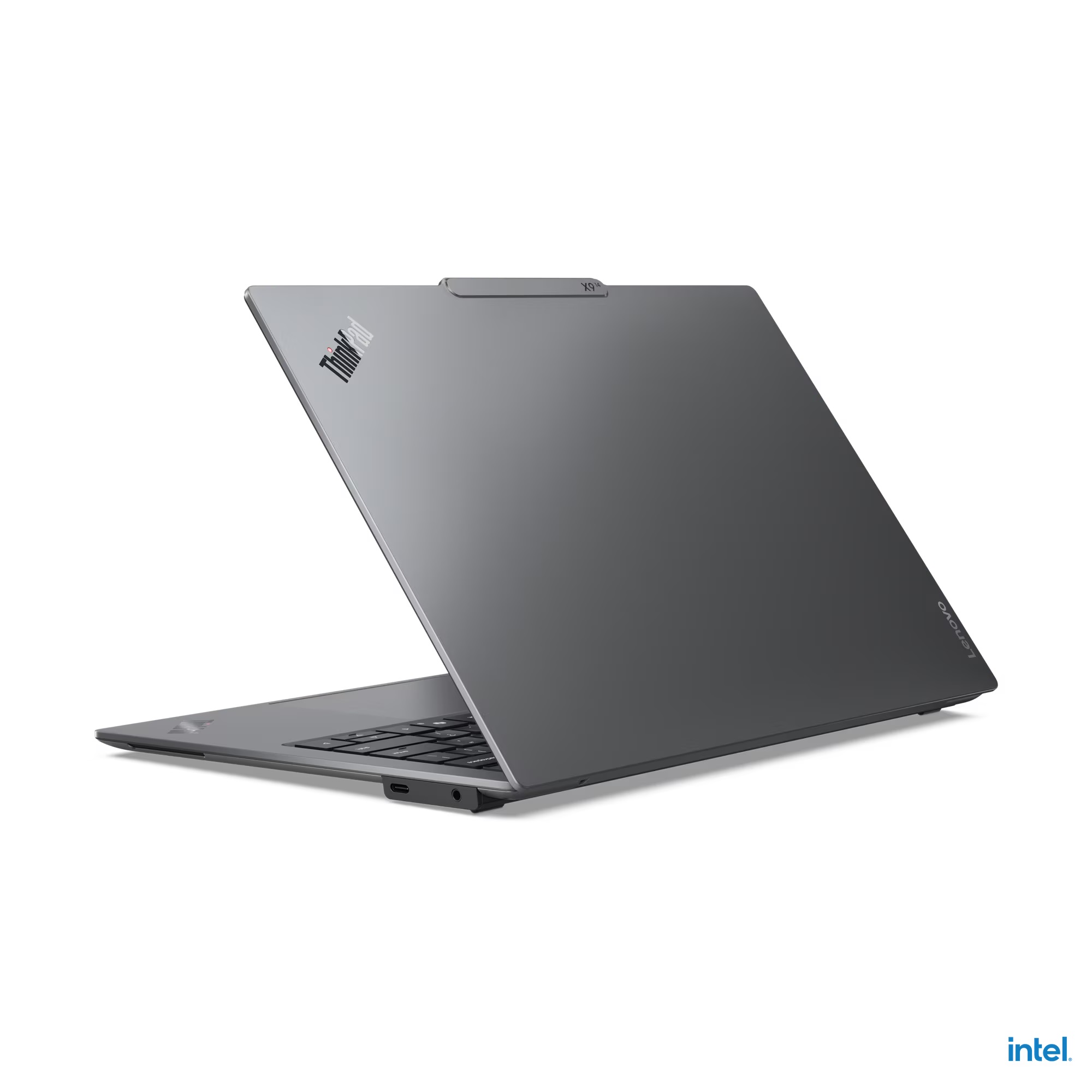 Lenovo ThinkPad X9-14 G1 sivý (21QA001LCK)