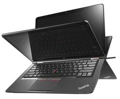Lenovo ThinkPad Yoga 14 (20DM003SMC)