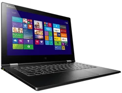 Lenovo ThinkPad Yoga (20C00045MC)