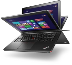 Lenovo ThinkPad Yoga (20CD0038MC)