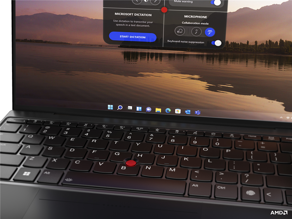 Lenovo ThinkPad Z13 G1 (21D2000YCK)