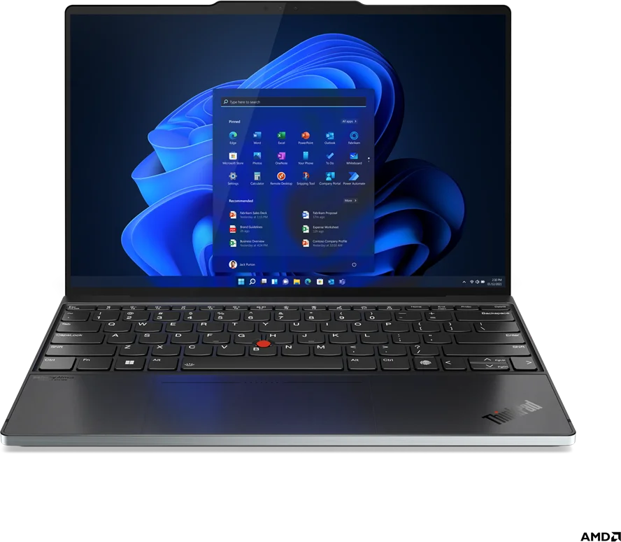 Lenovo ThinkPad Z13 G1 (21D2000YCK)