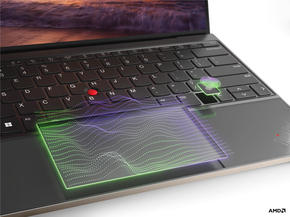 Lenovo ThinkPad Z13 G1 (21D20013CK)