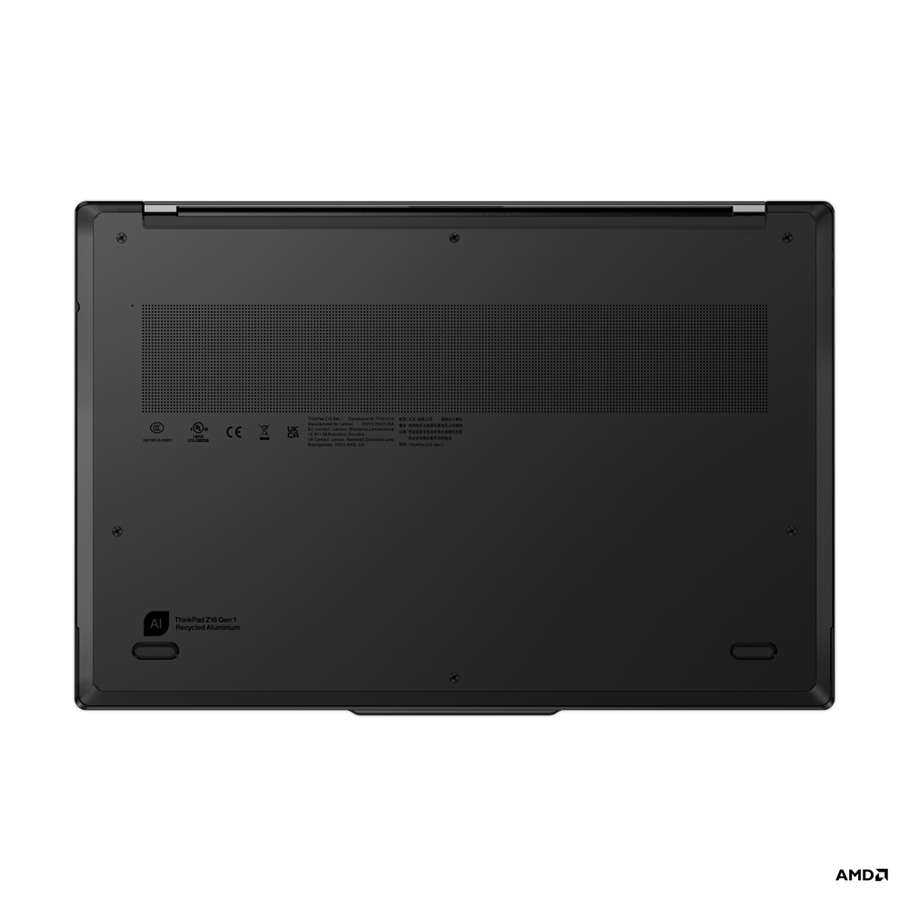 Lenovo ThinkPad Z16 G1 (21D40018CK)