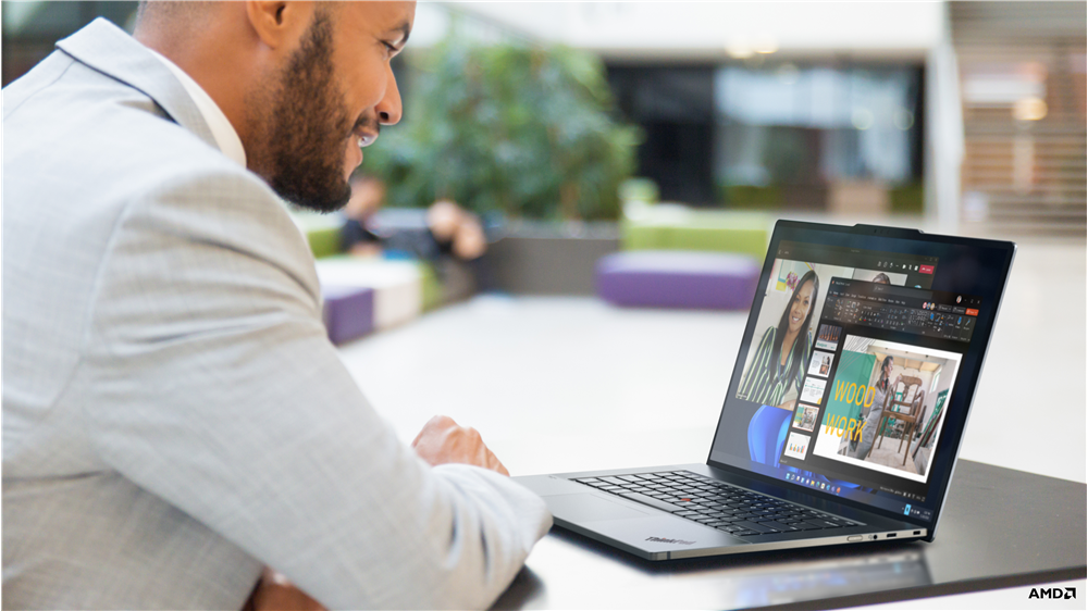 Lenovo ThinkPad Z16 G1 (21D40018CK)
