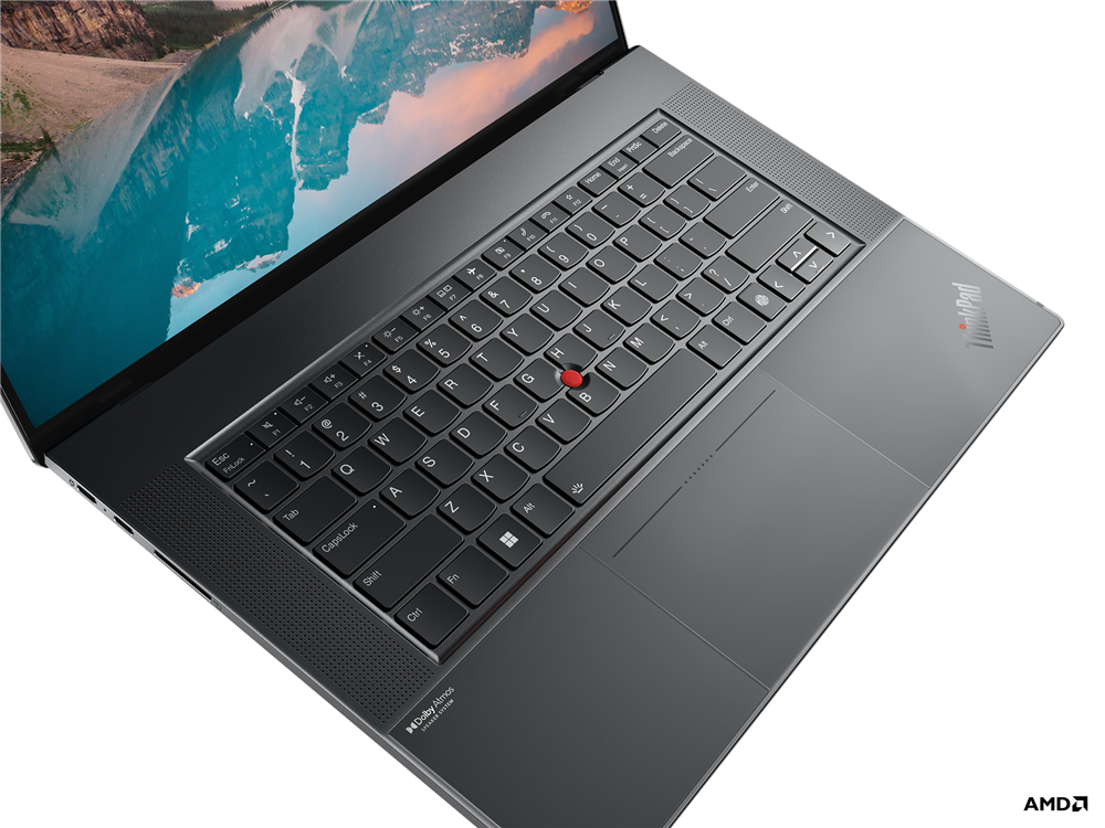 Lenovo ThinkPad Z16 G1 (21D4001ECK)
