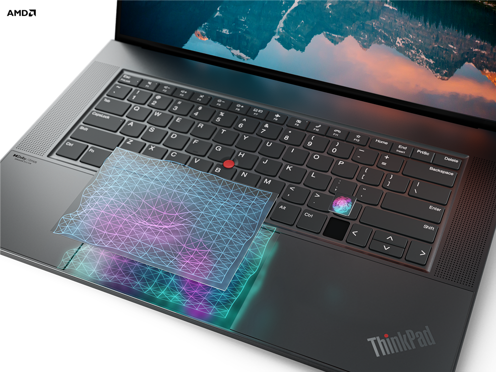 Lenovo ThinkPad Z16 G1 (21D4001ECK)