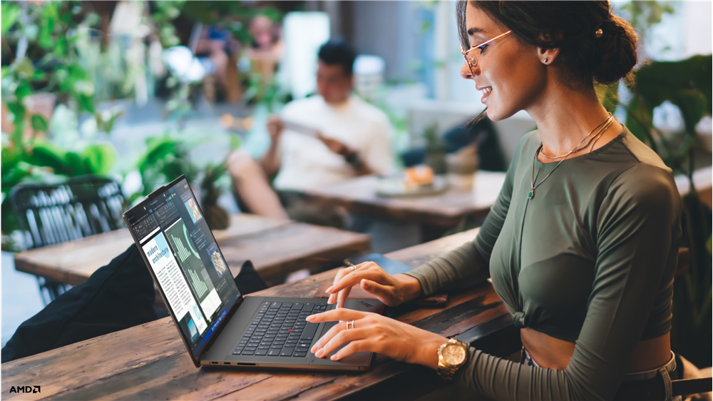 Lenovo ThinkPad Z16 G1 (21D4001ECK)
