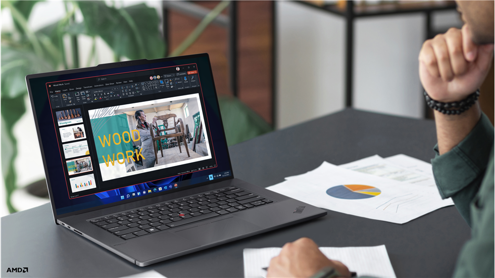 Lenovo ThinkPad Z16 G1 (21D4001ECK)