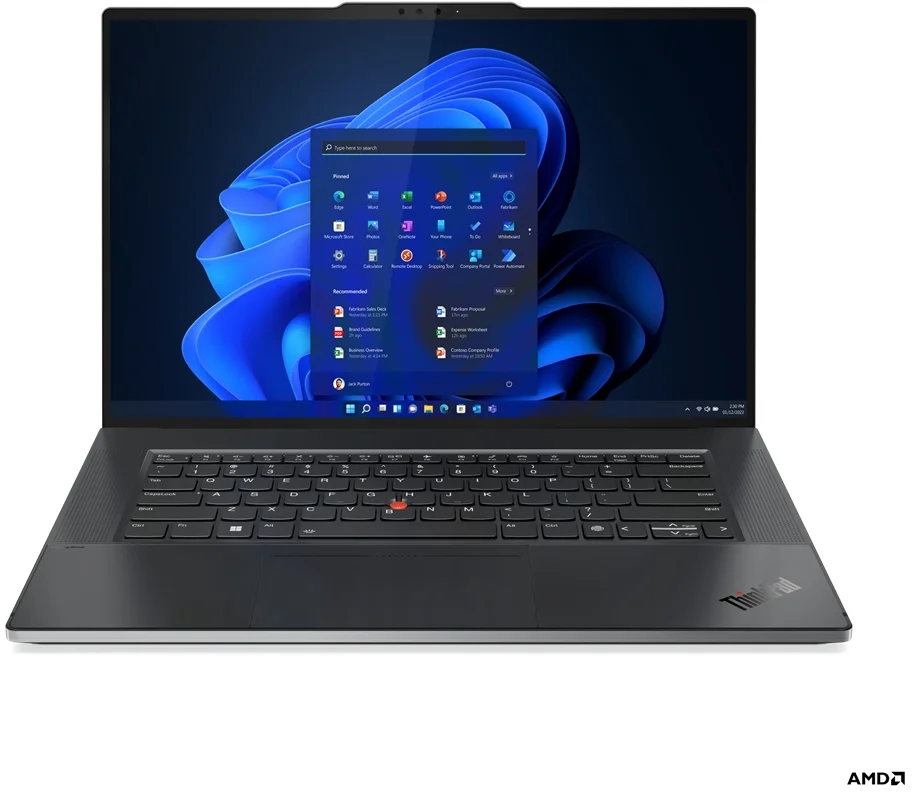 Lenovo ThinkPad Z16 G2 (21JX0018CK)