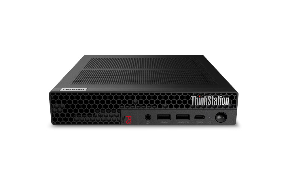 Lenovo ThinkStation P3 Tiny (30H0000ECK)