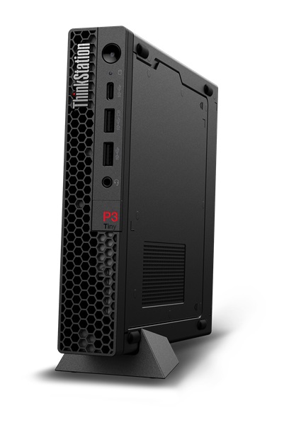 Lenovo ThinkStation P3 Tiny (30H0000FCK)