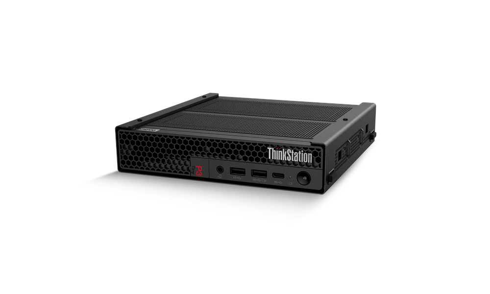 Lenovo ThinkStation P3 Tiny (30H0000GCK)