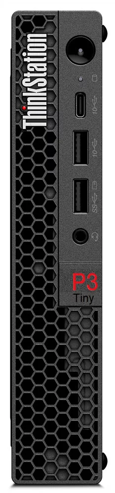 Lenovo ThinkStation P3 Tiny (30H0000GCK)