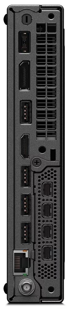 Lenovo ThinkStation P3 Tiny G2 (30K6000BCK)
