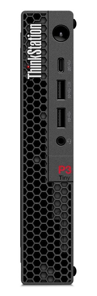 Lenovo ThinkStation P3 Tiny G2 (30K6000ECK)