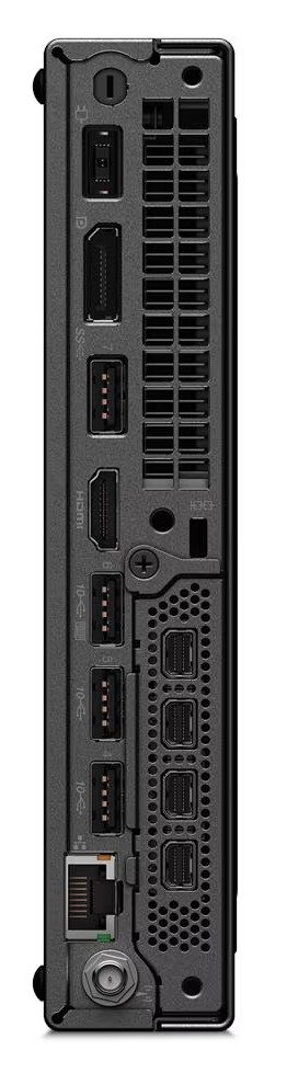 Lenovo ThinkStation P3 Tiny G2 (30K6000HCK)