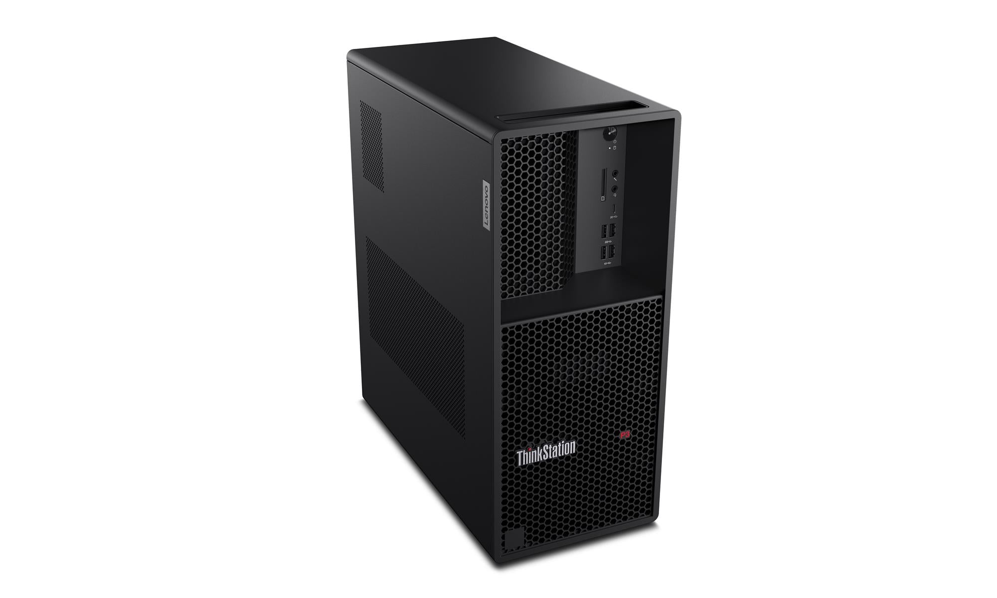 Lenovo ThinkStation P3 Tower 2. generácie (30HT005SCK)