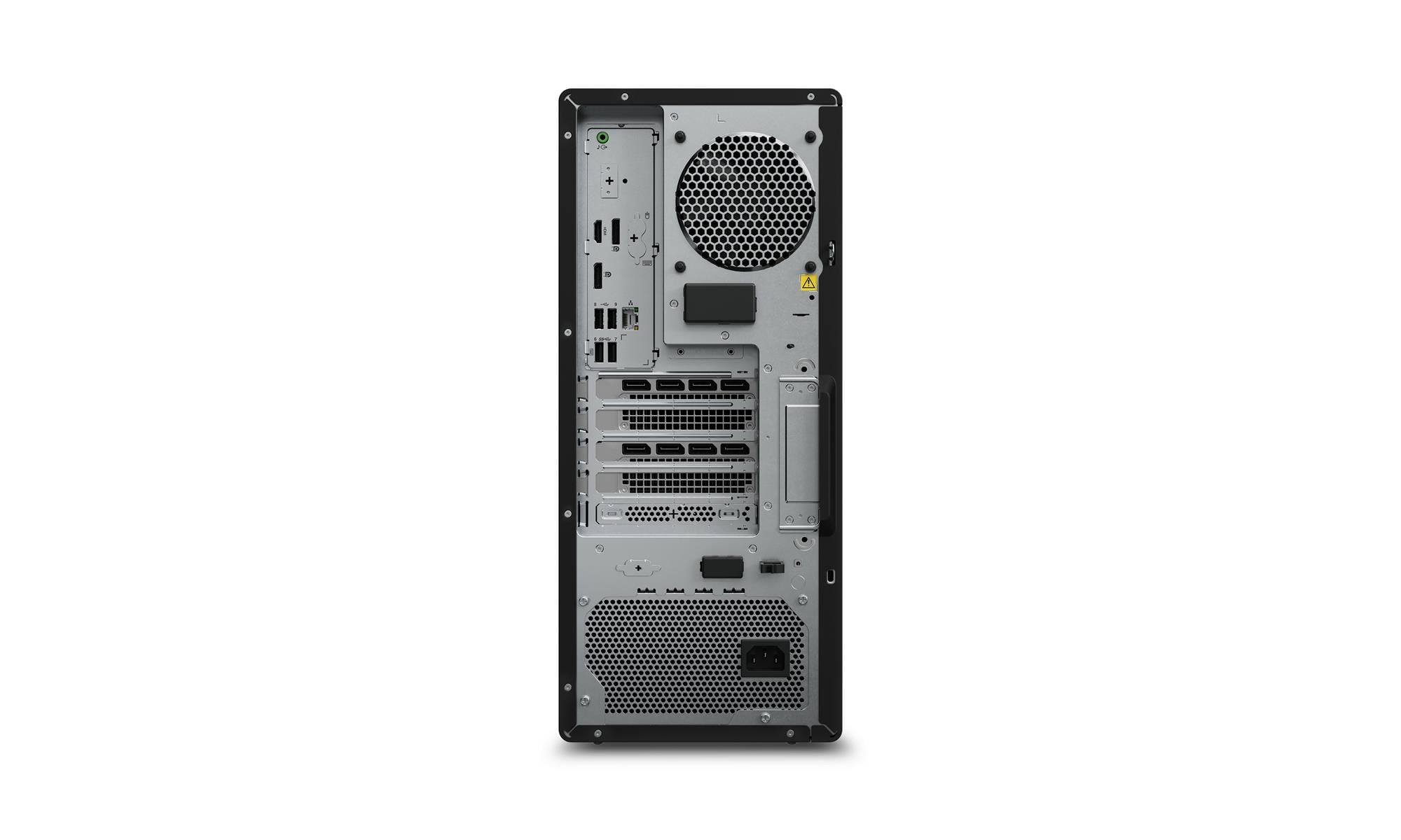 Lenovo ThinkStation P3 Tower 2. generácie (30HT005SCK)