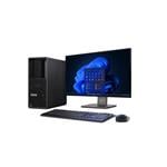 Lenovo ThinkStation P3 Tower 2. generácie (30HT005SCK)