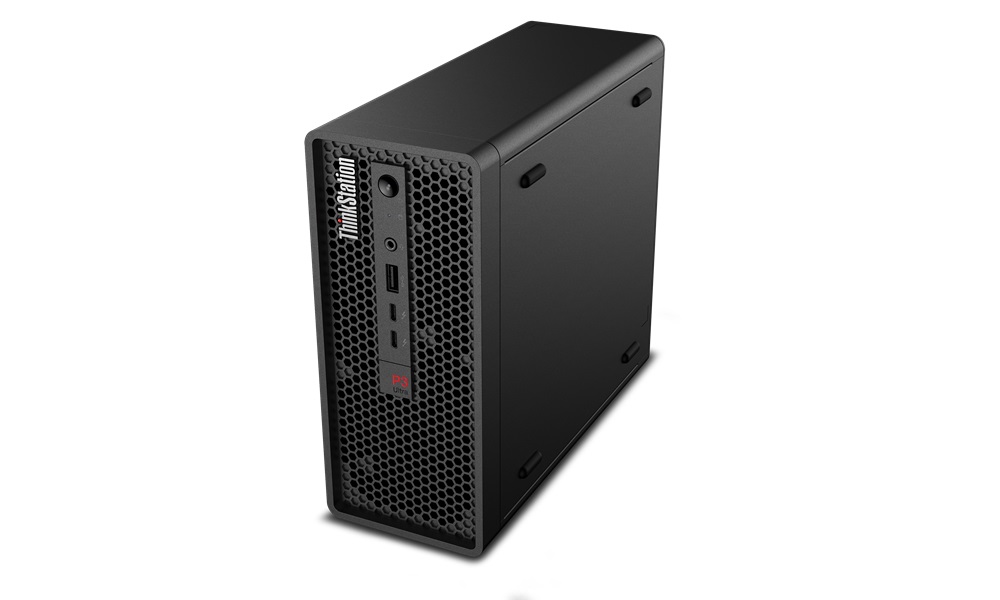 Lenovo ThinkStation P3 Ultra SFF (30HA000GCK)