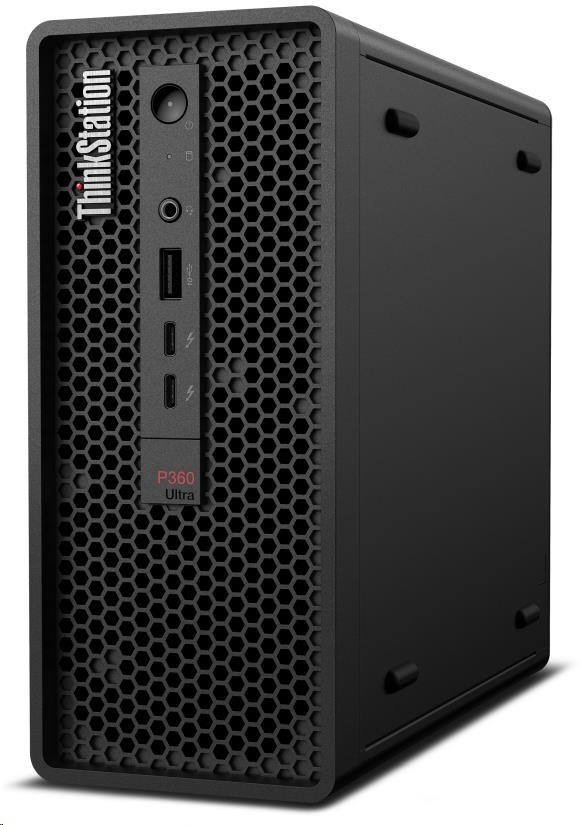 Lenovo ThinkStation Workstation P360 Ultra (30G1003MCK)