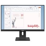 Lenovo ThinkVision E24-40 23,8" (64BAMAT1EU)
