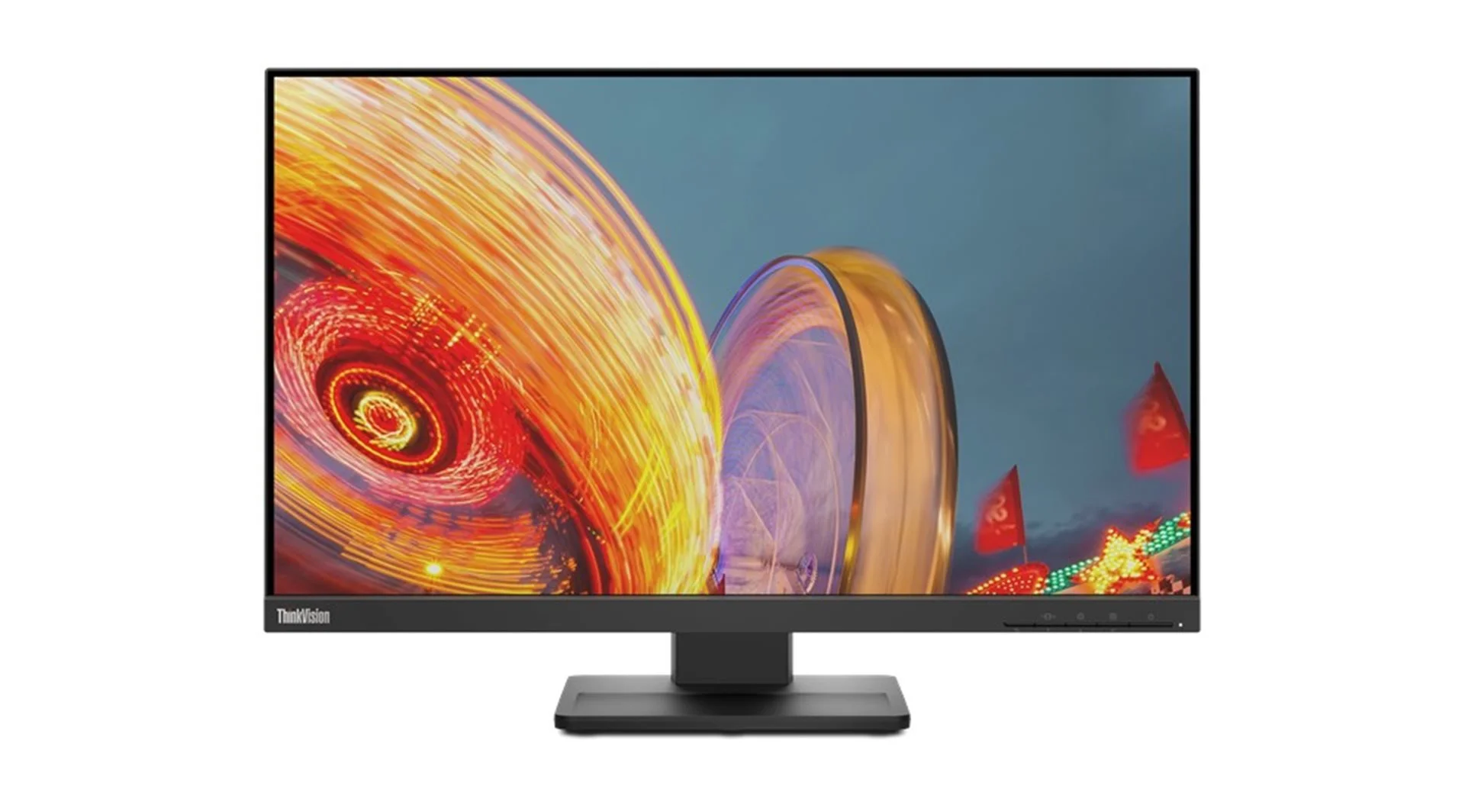 Lenovo ThinkVision E24q-20 23,8"