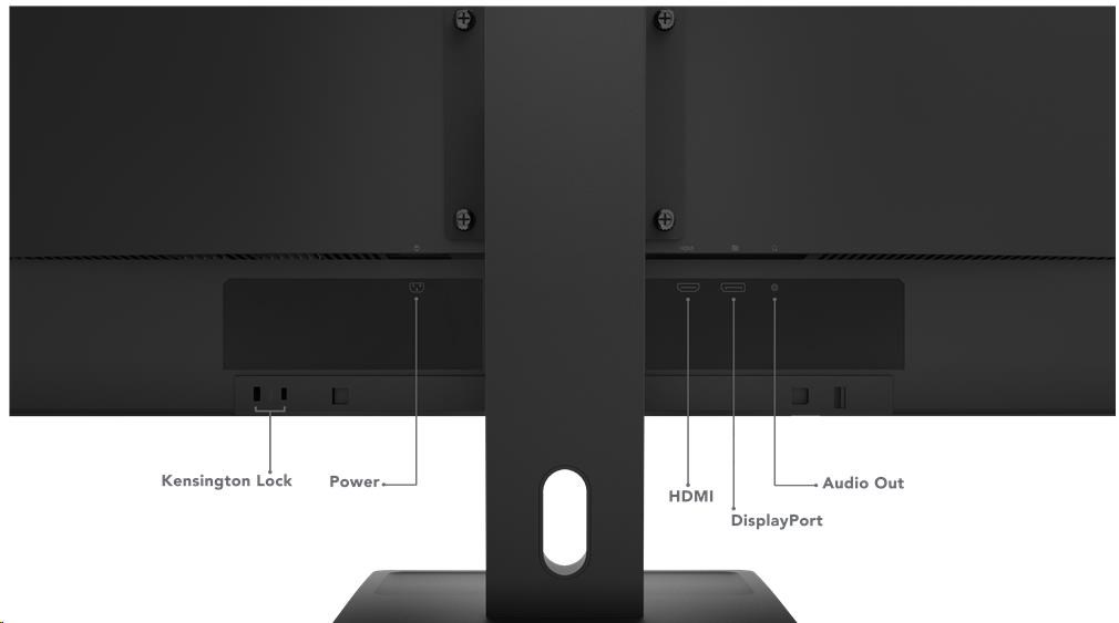 Lenovo ThinkVision E29w-20 29" (62CEGAT3EU)