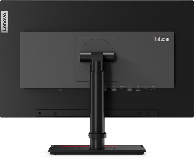 Lenovo ThinkVision P24h-2L 23,8" (62B2GAT1EU)