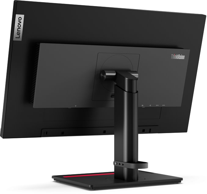 Lenovo ThinkVision P24h-2L 23,8" (62B2GAT1EU)