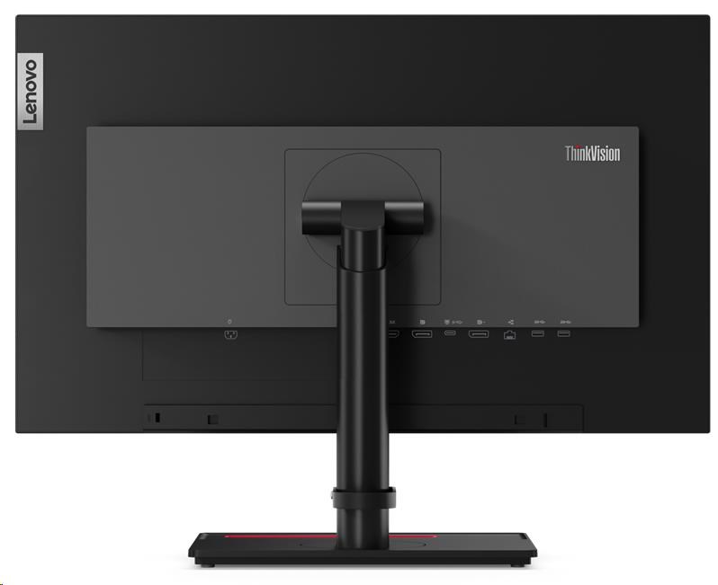 Lenovo ThinkVision P24h-2L + MC50 23,8" (62D8GAT1EU)
