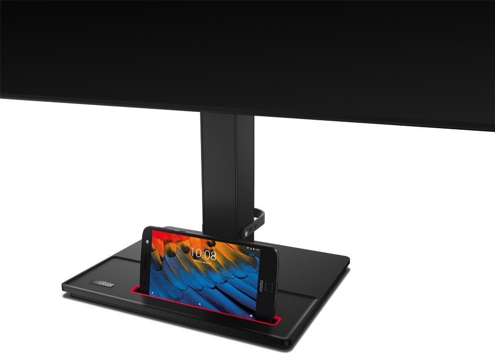 Lenovo ThinkVision P27h-20 27" (61E9GAT6EU)
