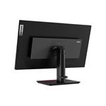 Lenovo ThinkVision P27h-20 27" (61E9GAT6EU)