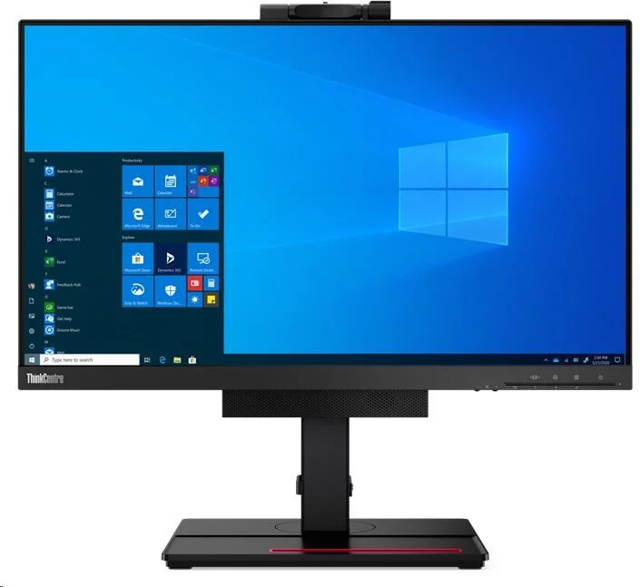 Lenovo ThinkVision P27h 27" 61AFGAT1EU