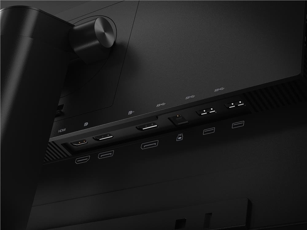 Lenovo ThinkVision P27q-20 27"