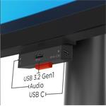 Lenovo ThinkVision P40w-20 (62C1GAT6EU)