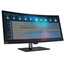 Lenovo ThinkVision P40w-20 (62C1GAT6EU)