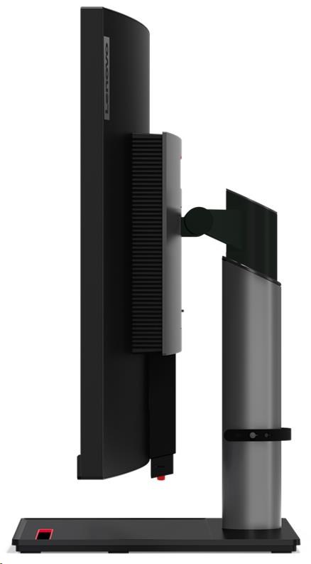 Lenovo ThinkVision P40w-20 + webová kamera MC50 (62DDGAT6EU)