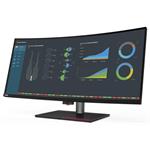 Lenovo ThinkVision P40w-20 + webová kamera MC50 (62DDGAT6EU)