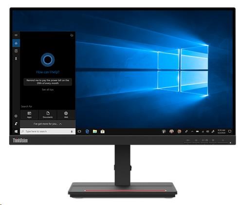 Lenovo ThinkVision S22e-20 - 21,5" (62C6KAT1EU)