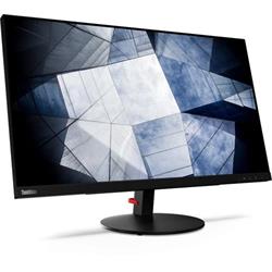 Lenovo ThinkVision S28u-10 )61E6GAT2EU) - Monitory